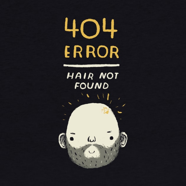 404 error -hair not found by Louisros